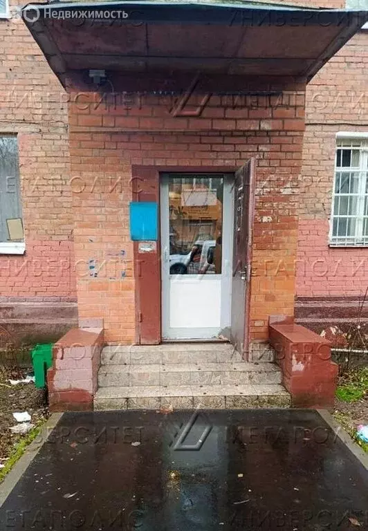 Помещение свободного назначения (21 м) - Фото 1