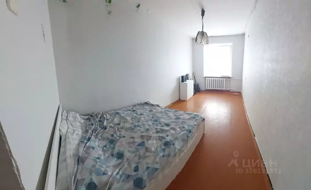 2-к кв. Тверская область, Нелидово ул. Карбышева, 11 (43.0 м) - Фото 1