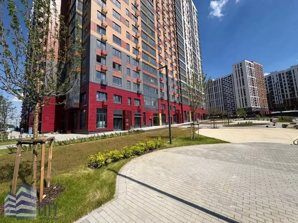 Помещение свободного назначения в Московская область, Ленинский ... - Фото 2