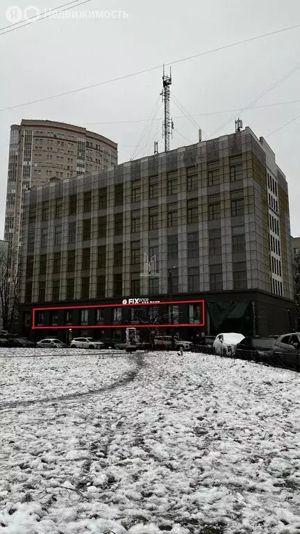 Помещение свободного назначения (262.7 м) - Фото 2