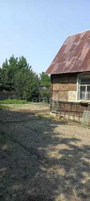 Дом в Курганская область, Курган Энергетик-2 садоводческое ... - Фото 0