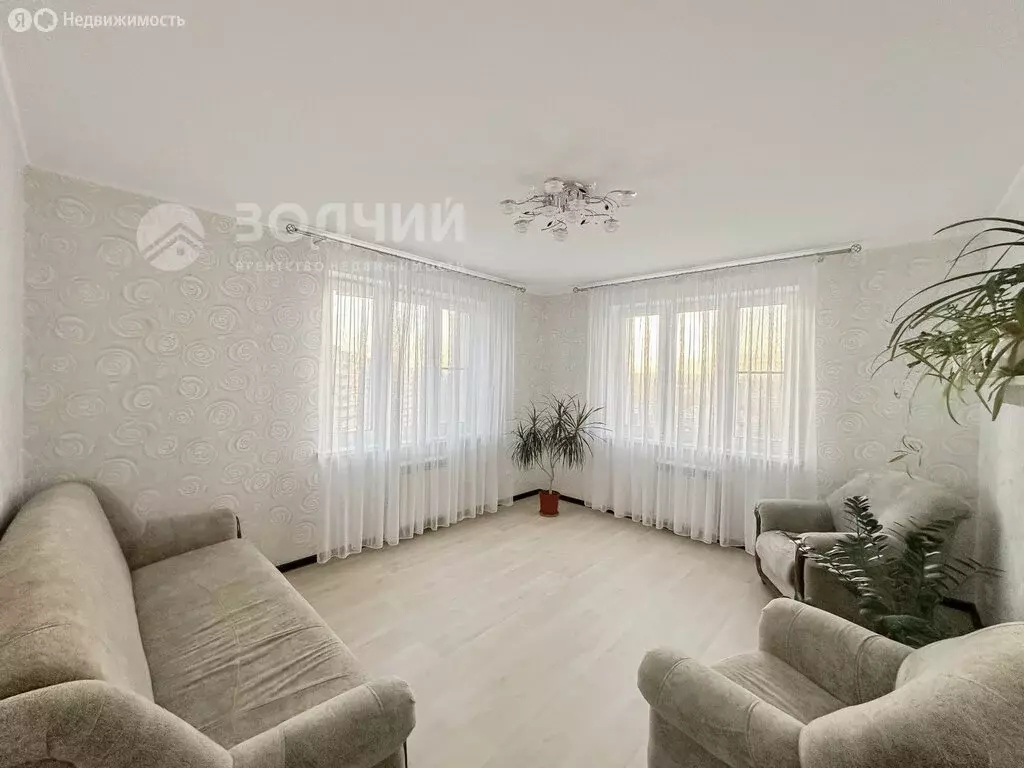 2-комнатная квартира: Чебоксары, Радужная улица, 9 (53.2 м) - Фото 0