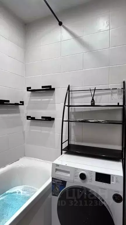 1-к кв. Новосибирская область, Новосибирск ул. Ленина, 55 (35.0 м) - Фото 2