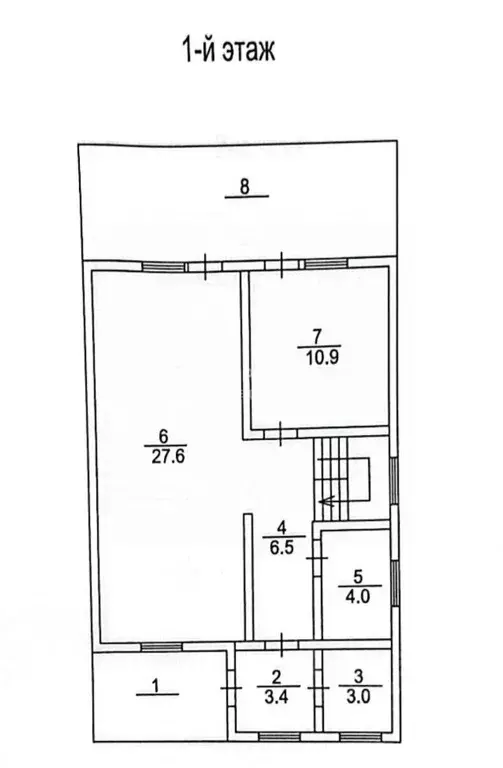 Дом в Московская область, Щелково городской округ, Литвиново Парк кп ... - Фото 2