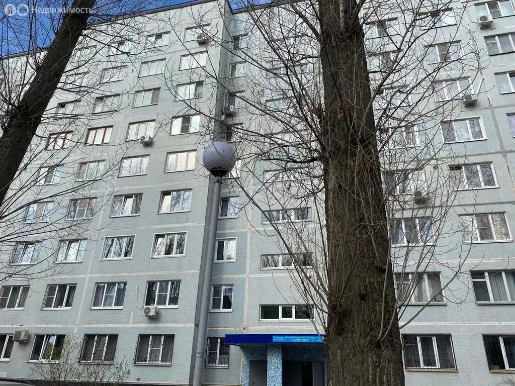 3-комнатная квартира: Тольятти, проспект Степана Разина, 59 (65 м) - Фото 1