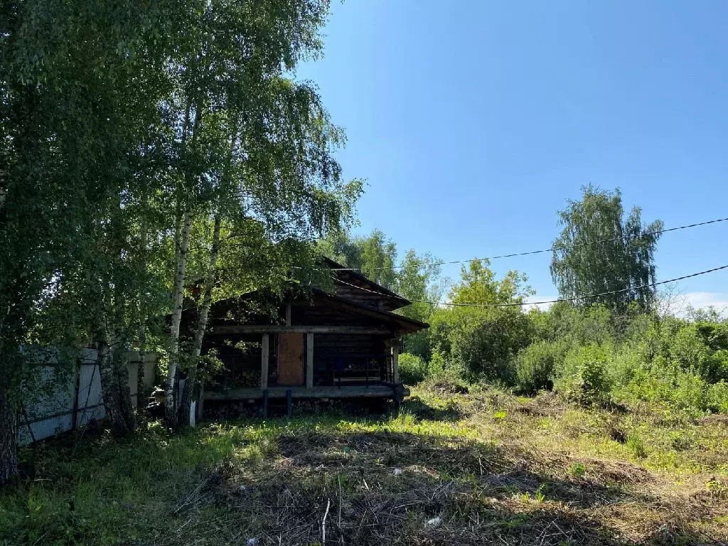 Продается дом в д. Нестерово - Фото 2