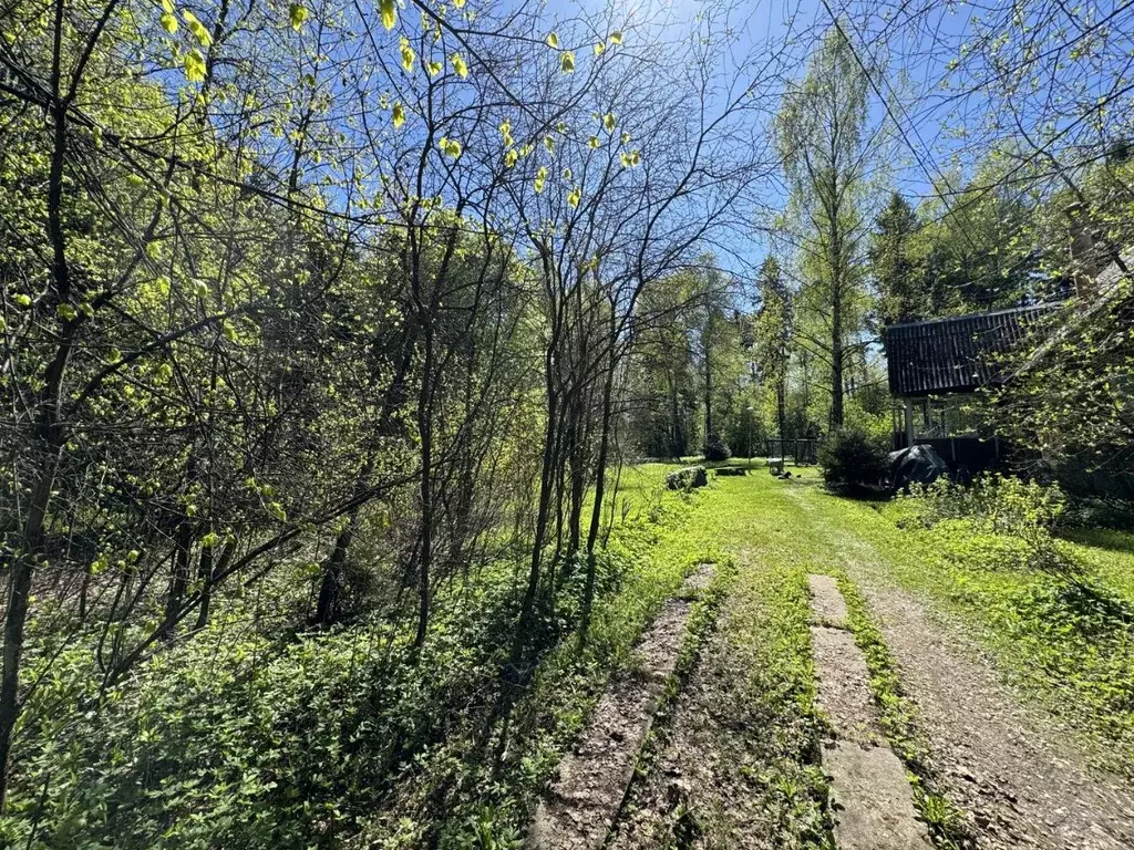 Участок в Московская область, Долгопрудный Шереметьевский мкр, ул. ... - Фото 2