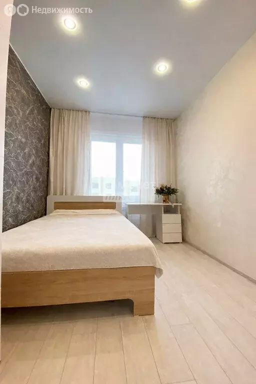 1-комнатная квартира: Иркутский муниципальный округ, рабочий посёлок ... - Фото 2