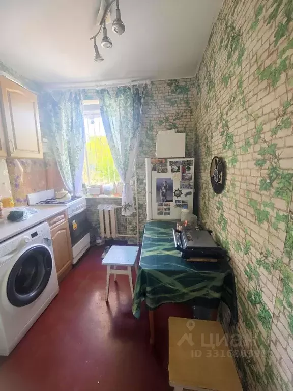 1-к кв. Севастополь ул. Маршала Геловани, 20 (30.1 м) - Фото 1