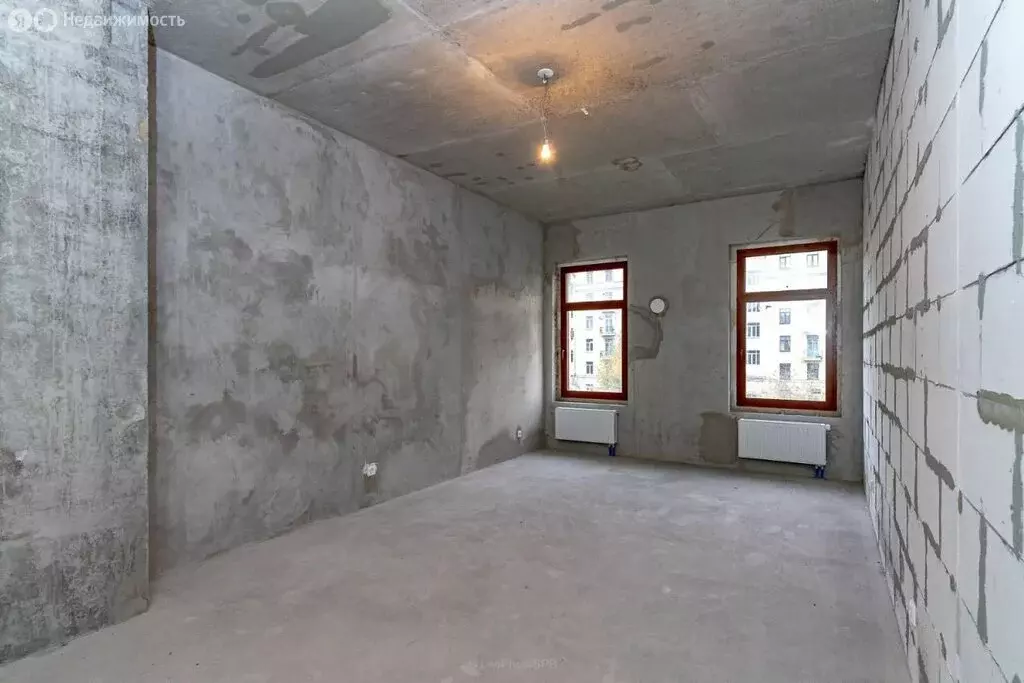 2-комнатная квартира: Санкт-Петербург, Дегтярный переулок, 26 (80.5 м) - Фото 2