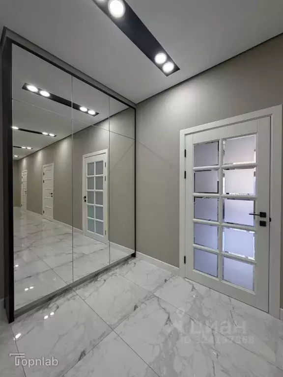 4-к кв. Кабардино-Балкария, Нальчик Революционная ул. (140.0 м) - Фото 2