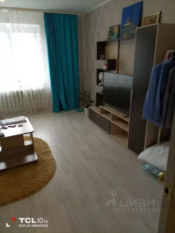 Комната Башкортостан, Уфа Хадии Давлетшиной бул., 6 - Фото 2