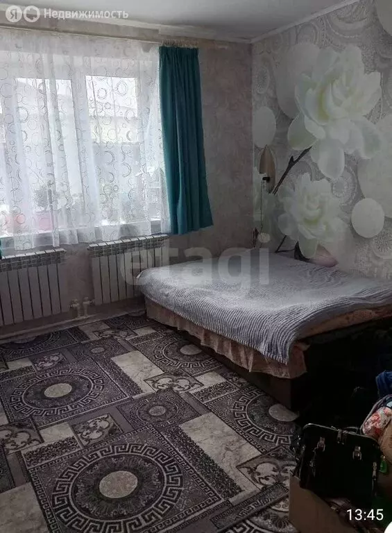 1-комнатная квартира: село Клепиково, Северная улица, 6 (36.5 м) - Фото 2