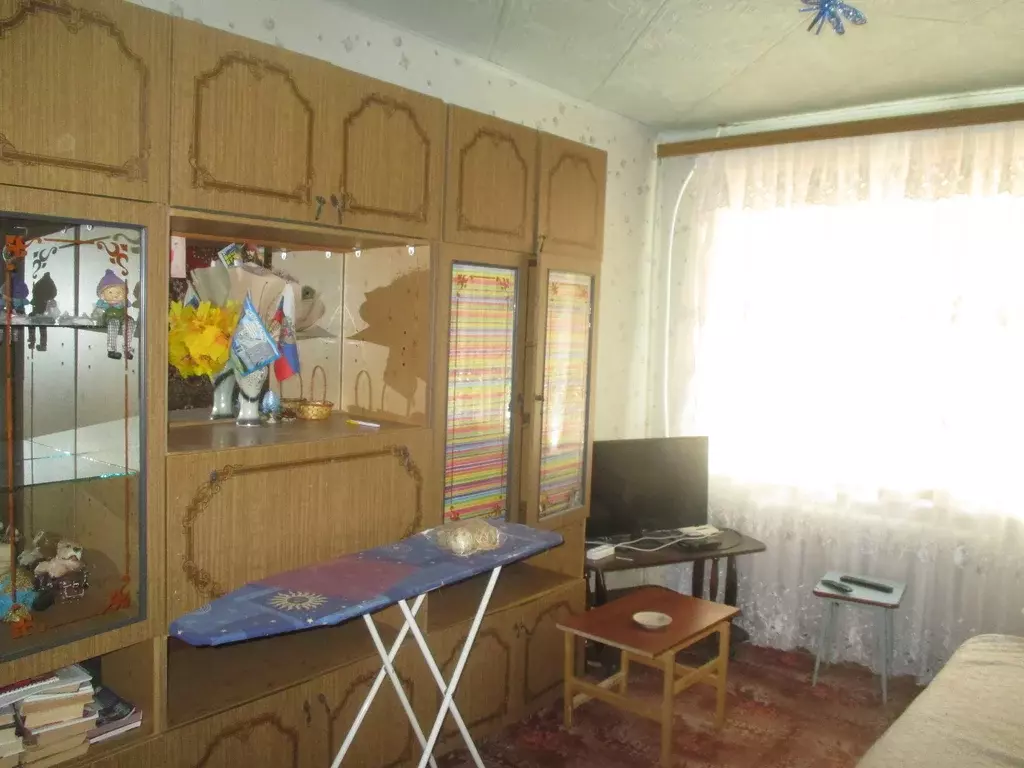 Продаётся 1-к квартира, 29.5 м - Фото 0