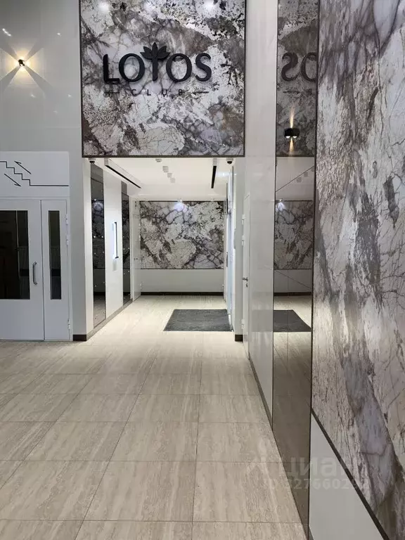 3-к кв. Санкт-Петербург просп. Патриотов, 35 (88.5 м) - Фото 2