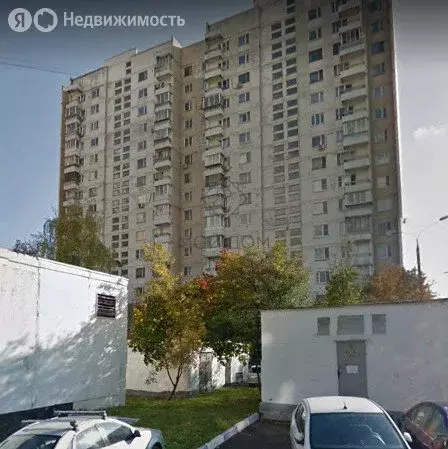 2-комнатная квартира: Москва, Соловьиный проезд, 16к1 (54 м) - Фото 1
