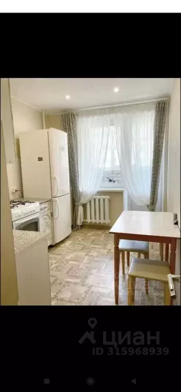 2-к кв. Башкортостан, Салават бул. Салавата Юлаева, 87 (53.0 м) - Фото 0