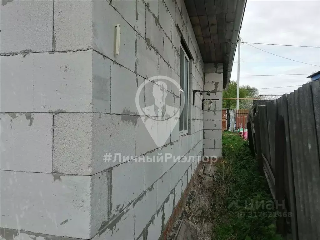Дом в Рязанская область, Михайлов ул. Маршала Голикова (64 м) - Фото 0