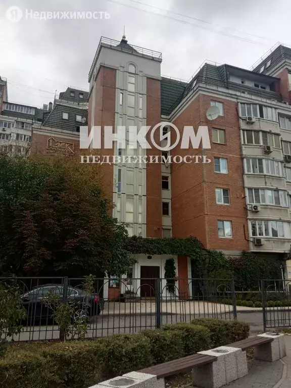 3-комнатная квартира: Москва, Рубцовская набережная, 2к2 (83.8 м) - Фото 1