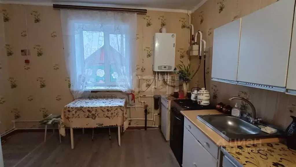 3-к кв. Смоленская область, Руднянский муниципальный округ, д. ... - Фото 1