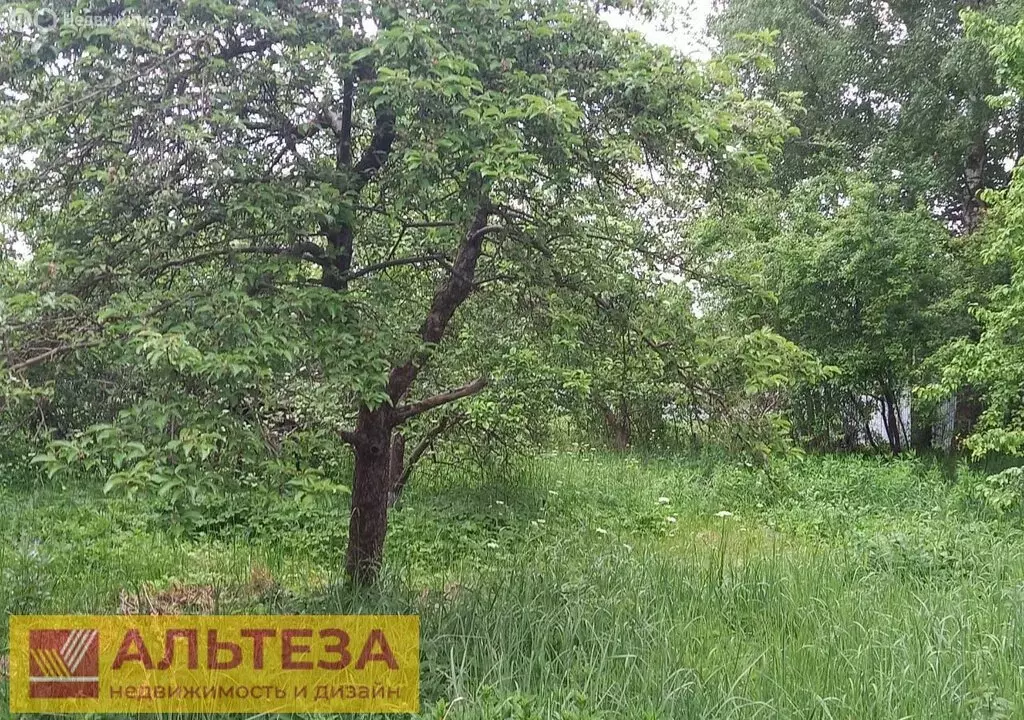 Дом в Калининград, СНТ Весна (56.2 м) - Фото 1
