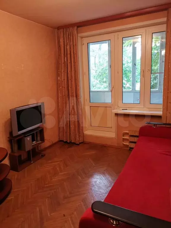 2-к. квартира, 50 м, 4/9 эт. - Фото 0
