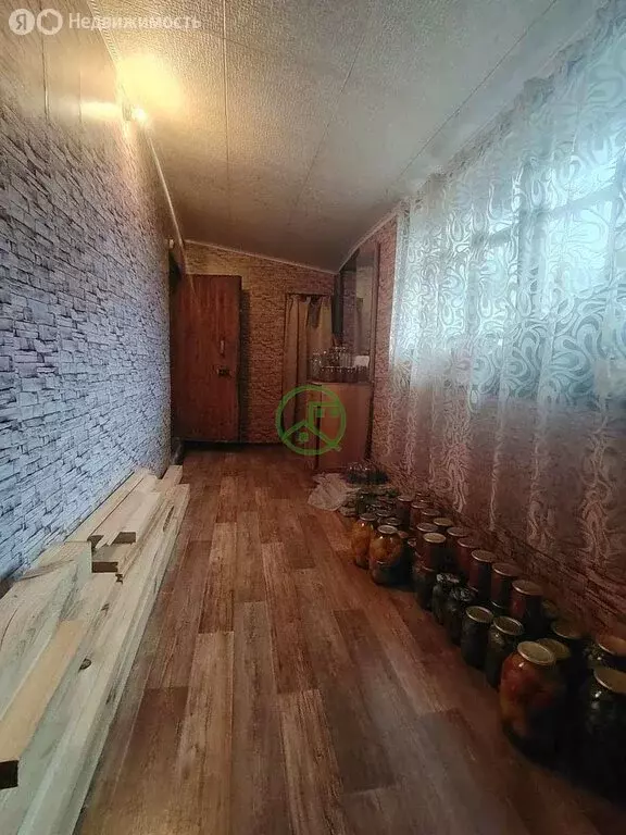 Дом в Сызрань, Гражданская улица, 46 (62.5 м) - Фото 0