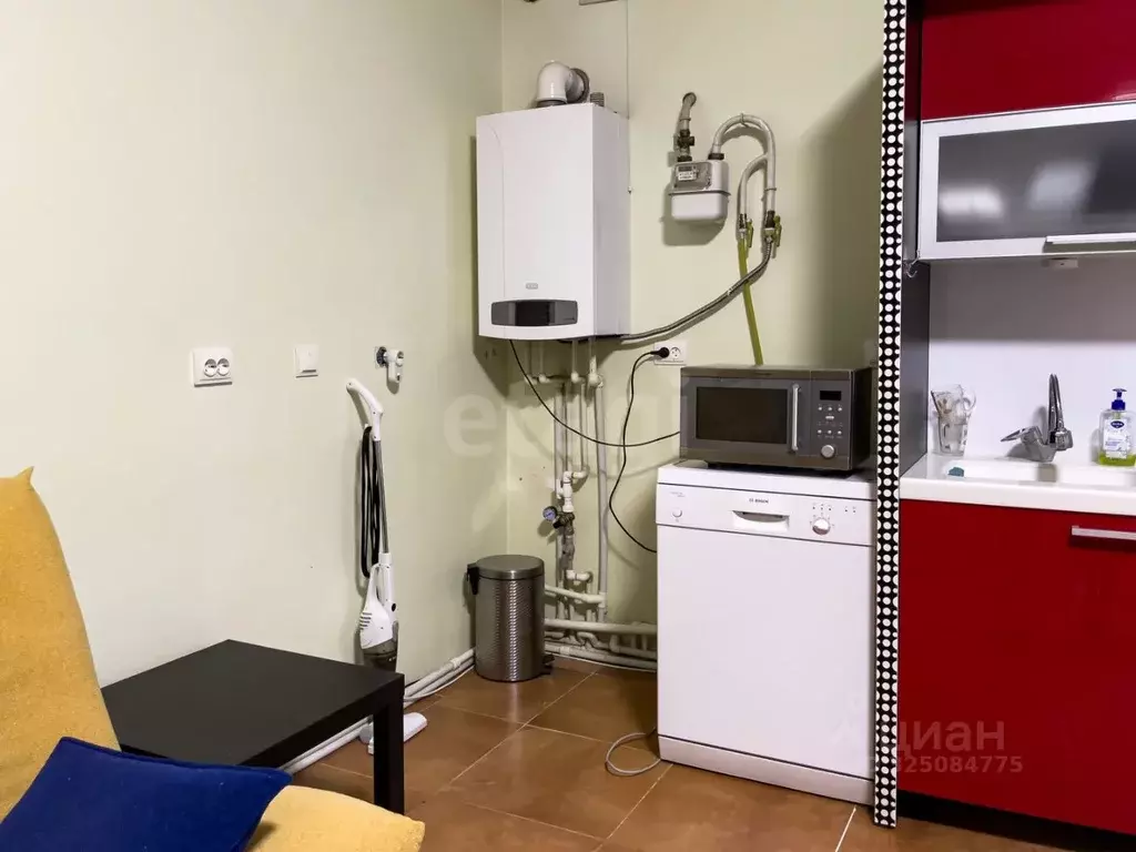 3-к кв. Краснодарский край, Геленджик ул. Шмидта, 23 (120.0 м) - Фото 2