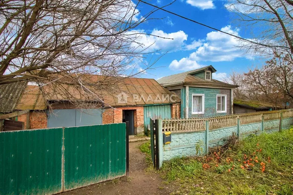 Дом в Владимирская область, Суздальский район, пос. Боголюбово ул. ... - Фото 1