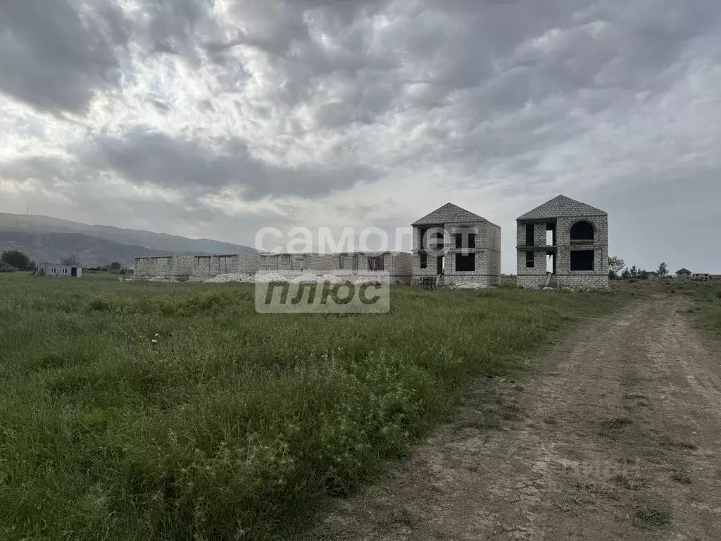 Дом в Дагестан, Дербентский район, с. Хазар  (180 м) - Фото 0