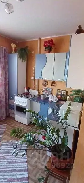 1-к кв. Омская область, Омск Краснознаменная ул., 26к3 (37.1 м) - Фото 2