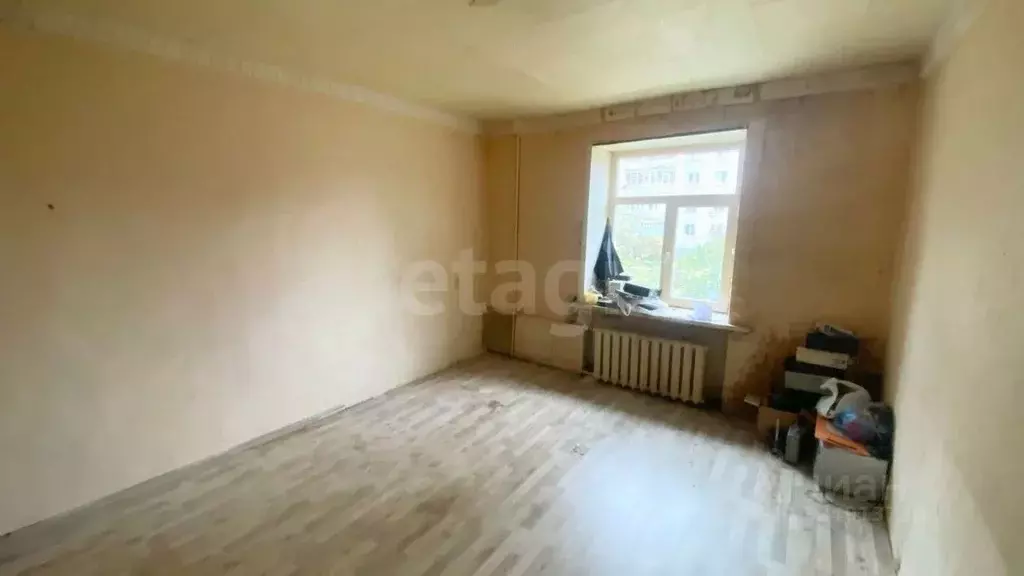 Комната Костромская область, Кострома ул. Новый Быт, 32 (26.8 м) - Фото 1