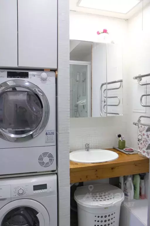 1-к кв. Московская область, Дубна ул. Программистов, 13 (40.3 м) - Фото 2