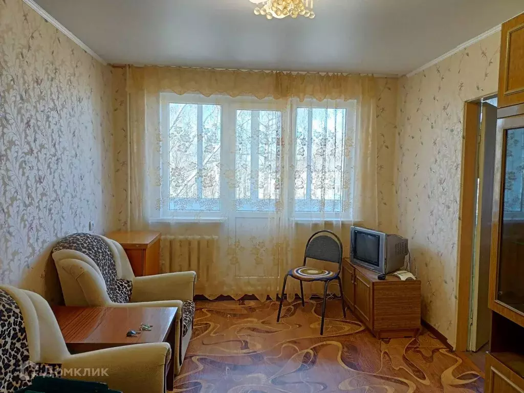 Продаётся 2-к квартира, 44 м - Фото 0