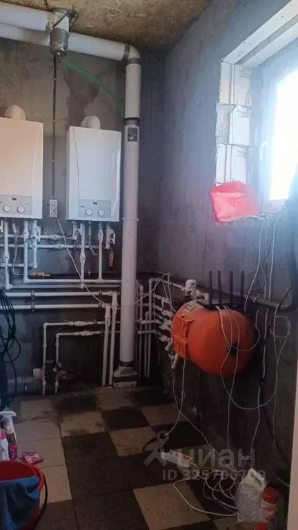 Коттедж в Кемеровская область, Кемерово Труженик СНТ,  (290 м) - Фото 2