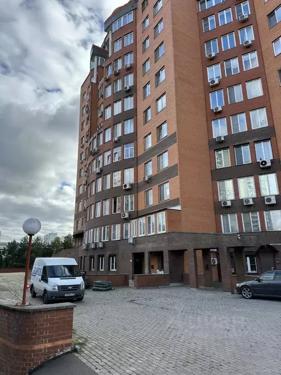 Офис в Москва ул. Крылатские Холмы, 47 (236 м) - Фото 2