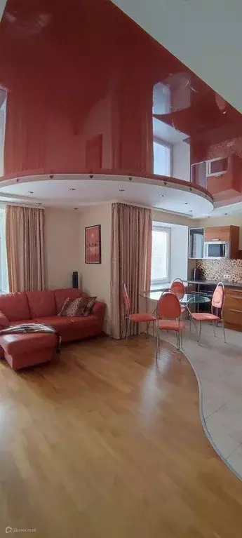 Продаётся 3-к квартира, 75.9 м - Фото 0