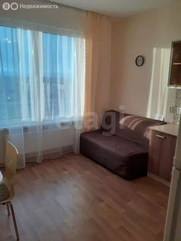 1-комнатная квартира: Санкт-Петербург, Южное шоссе, 51к1 (37 м) - Фото 0