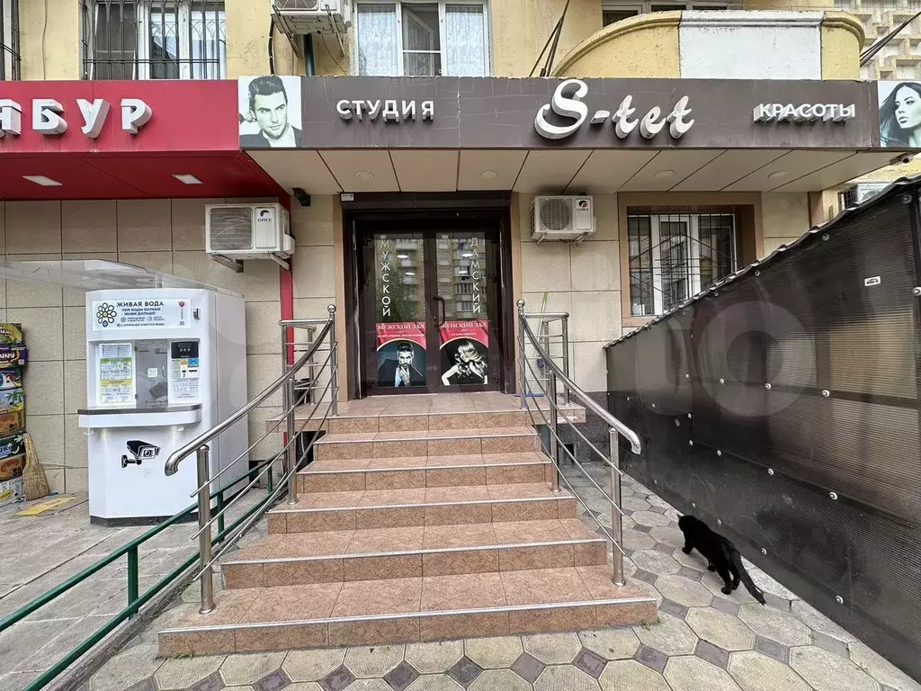 Свободного назначения70м2 - Фото 0