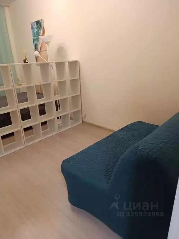 1-к кв. Москва ул. 1-я Нововатутинская, 3 (38.0 м) - Фото 1