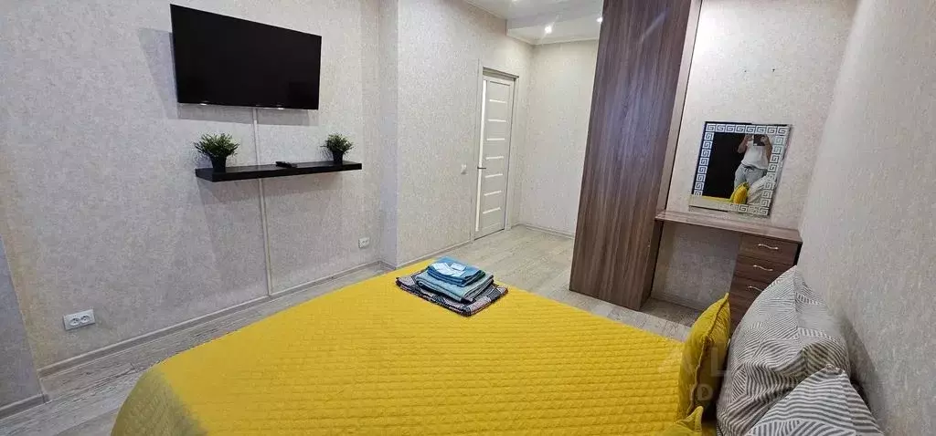 2-к кв. Новосибирская область, Новосибирск Военная ул., 9 (80.0 м) - Фото 1