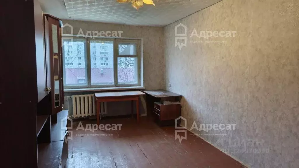 2-к кв. Волгоградская область, Волгоград Комитетская ул., 42 (47.0 м) - Фото 2