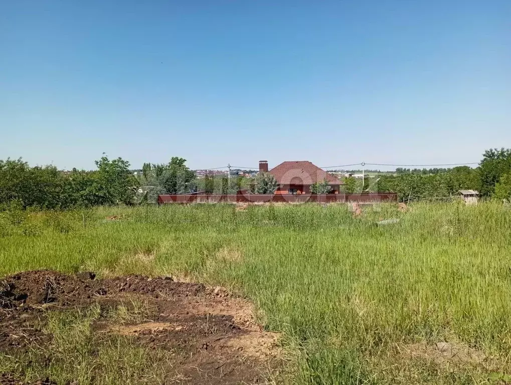 Участок в Белгородская область, Белгородский район, Дубовское с/пос, ... - Фото 0