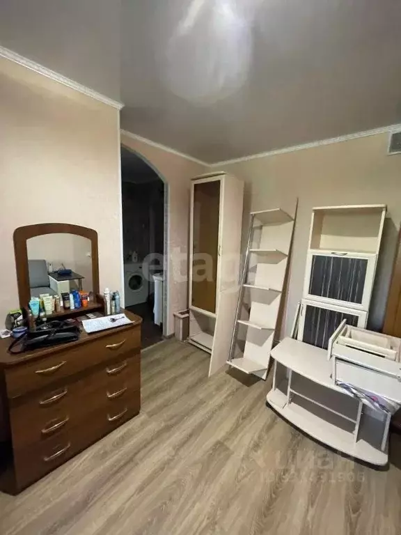 Комната Калужская область, Калуга Турынино мкр, ул. Турынинская, 15 ... - Фото 1