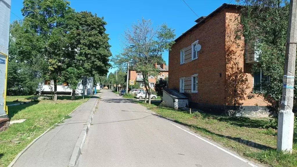 2-к кв. Московская область, Кашира городской округ, д. Никулино ул. ... - Фото 1