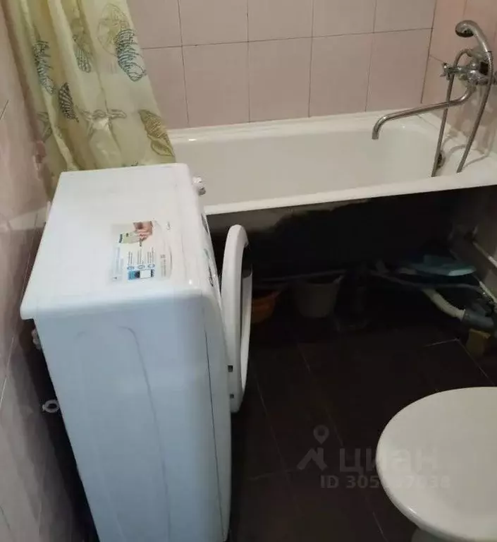 1-к кв. Новосибирская область, Новосибирск Академгородок мкр, проезд ... - Фото 2