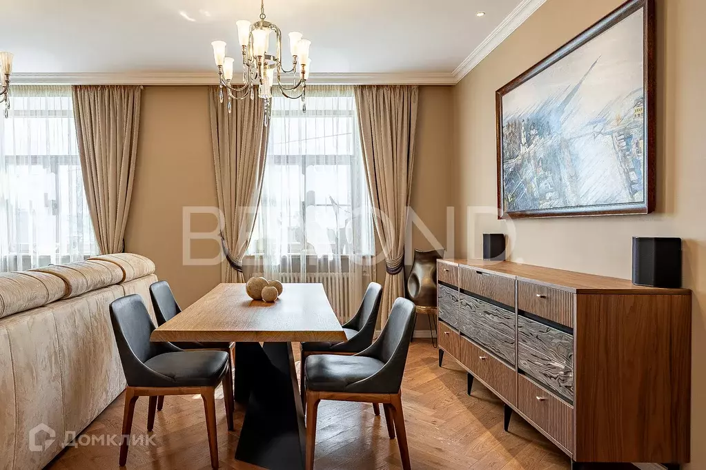 Продаётся 2-к квартира, 76.5 м - Фото 1