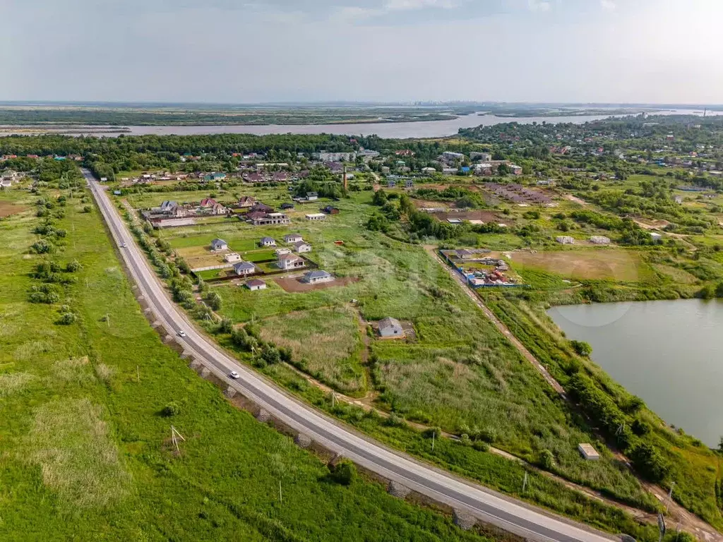 Участок 31,6 сот. (СНТ, ДНП) - Фото 1