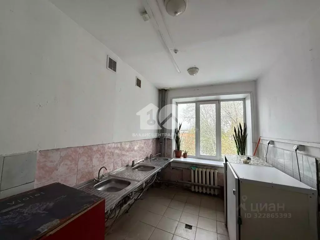 Комната Новосибирская область, Новосибирск Станционная ул., 50 (11.6 ... - Фото 1