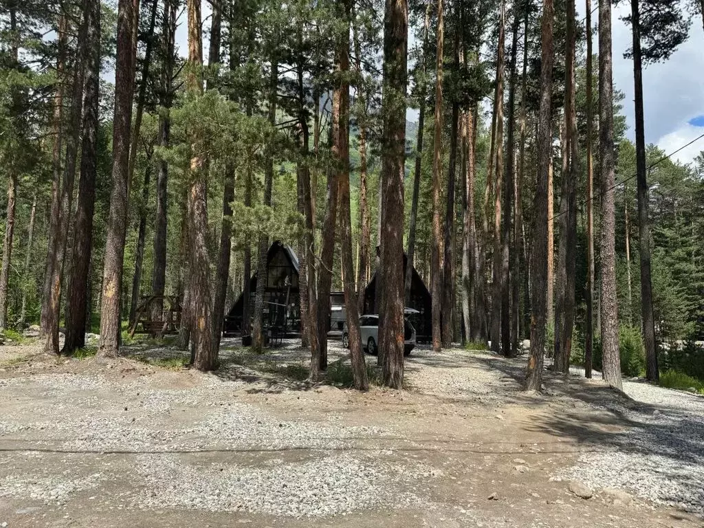Дом в Кабардино-Балкария, Эльбрусский район, с. Терскол  (65 м) - Фото 2